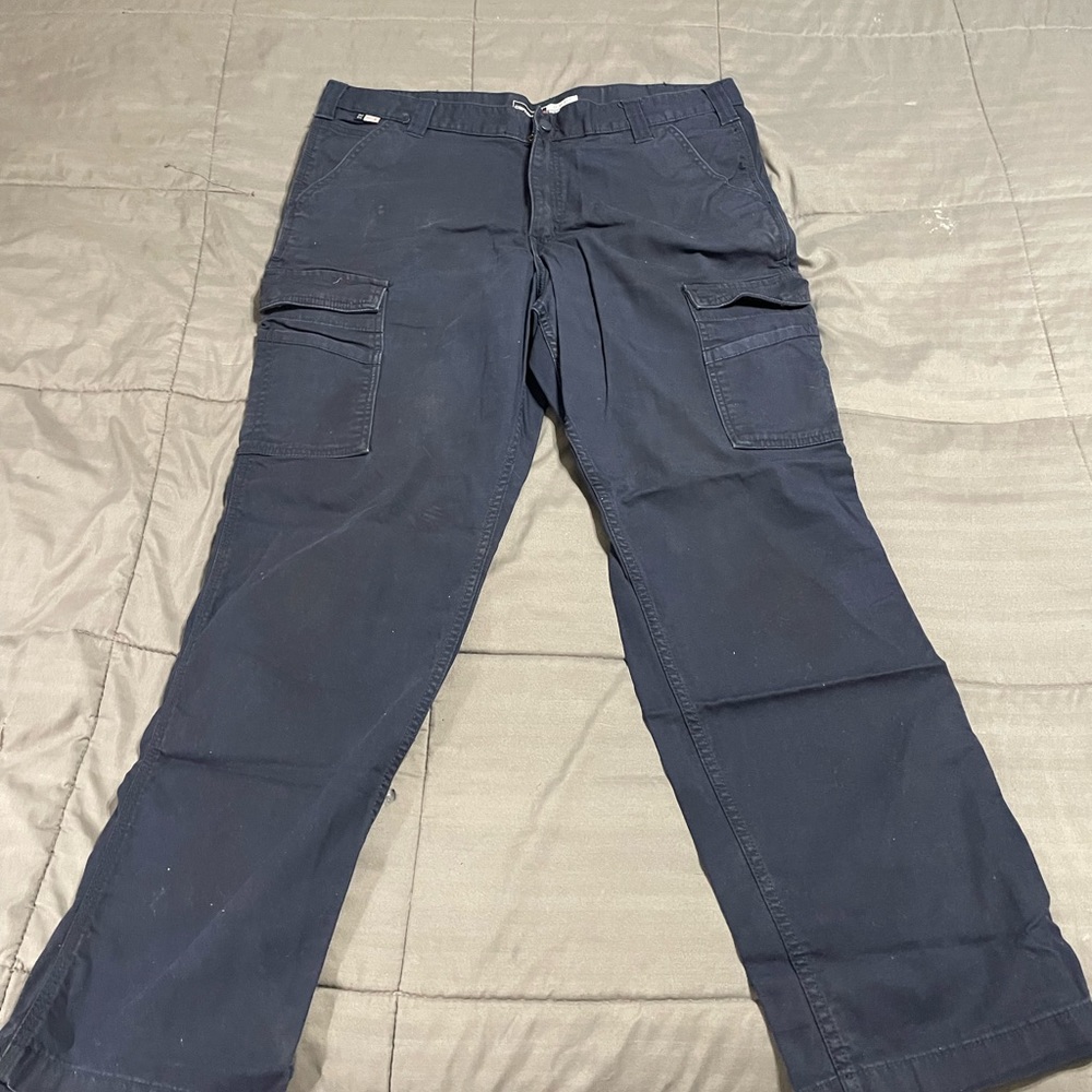 Carhartt FR Rip Stop Utility Pant (38x32)